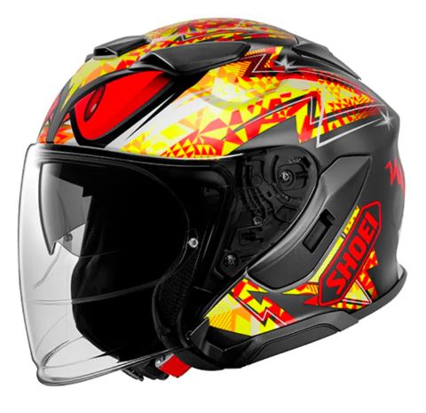 J-CRUISE 3 INSPIRED TC-1
