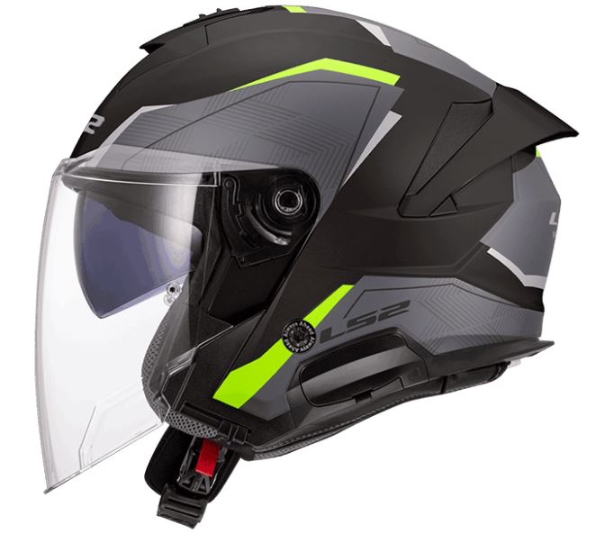 OF618 VERSO II 彩繪款