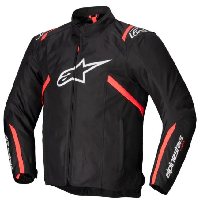 ALPINESTARS A星 T-SPS V2 WP JACKET 防摔外套