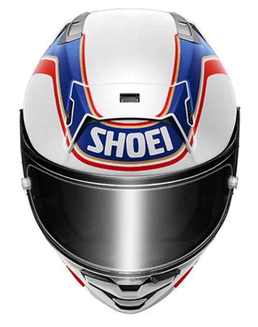 【七月底到貨】SHOEI X-FIFTEEN (X-15) GARDNER