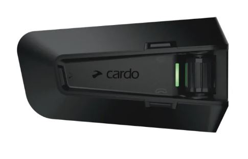 CARDO PACKTALK PRO 安全帽通訊藍牙耳機