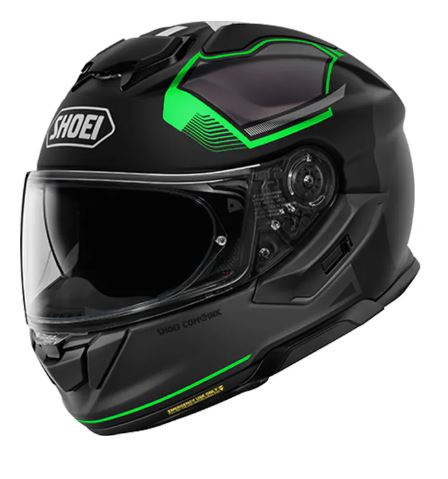 SHOEI GT-AIR 3 MIKE TC-4