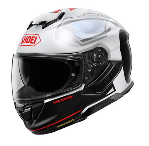 SHOEI GT-AIR 3 MIKE TC-6