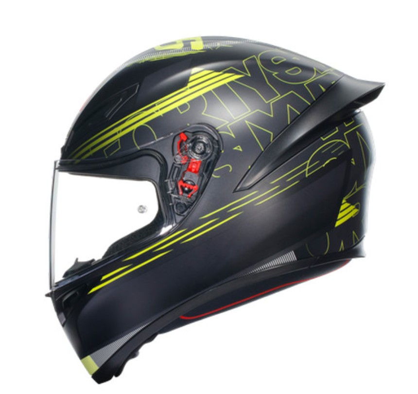 AGV K1S Track 46