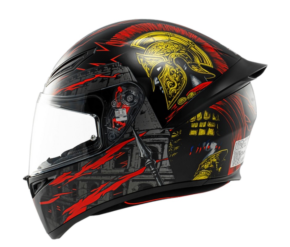 AGV K1S Gladiator