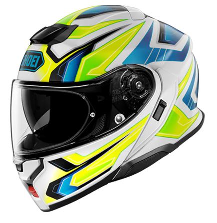 SHOEI NEOTEC 3 ANTHEM TC-3