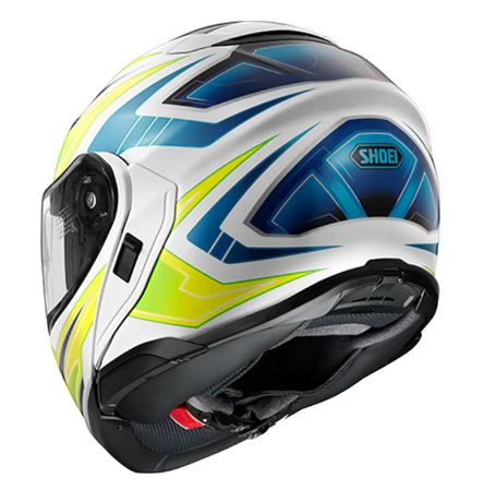 SHOEI NEOTEC 3 ANTHEM TC-3