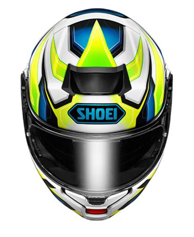 SHOEI NEOTEC 3 ANTHEM TC-3