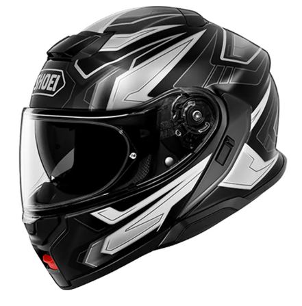 SHOEI NEOTEC 3 ANTHEM TC-5