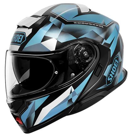 SHOEI NEOTEC 3 FRAGMENTS TC-2