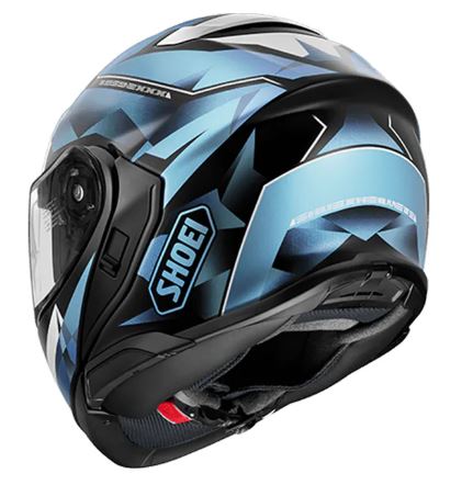SHOEI NEOTEC 3 FRAGMENTS TC-2