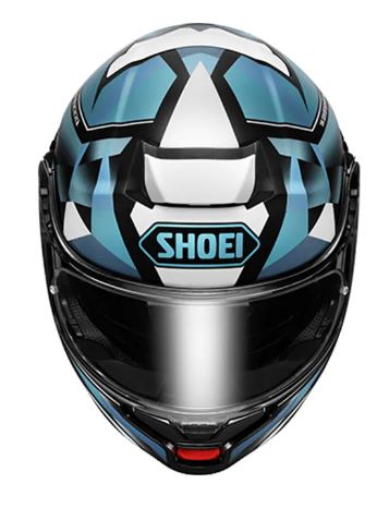 SHOEI NEOTEC 3 FRAGMENTS TC-2