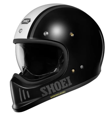 SHOEI EX-ZERO AVENTURE TC-5