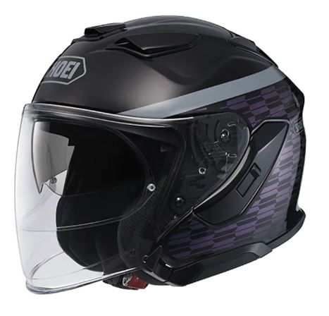 SHOEI J-CRUISE 3 ACCONIC TC-2