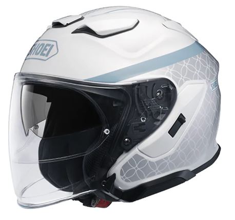 SHOEI J-CRUISE 3 ACCONIC TC-6
