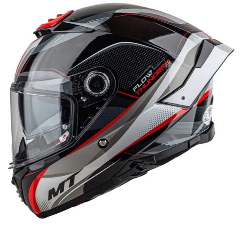 MT THUNDER 4 SV 雷神4 洪流-2色