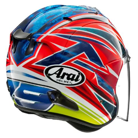 ARAI VZ-RAM Ogura 小椋藍