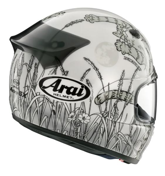 【2026預購】ARAI Astro-GX Neko 貓