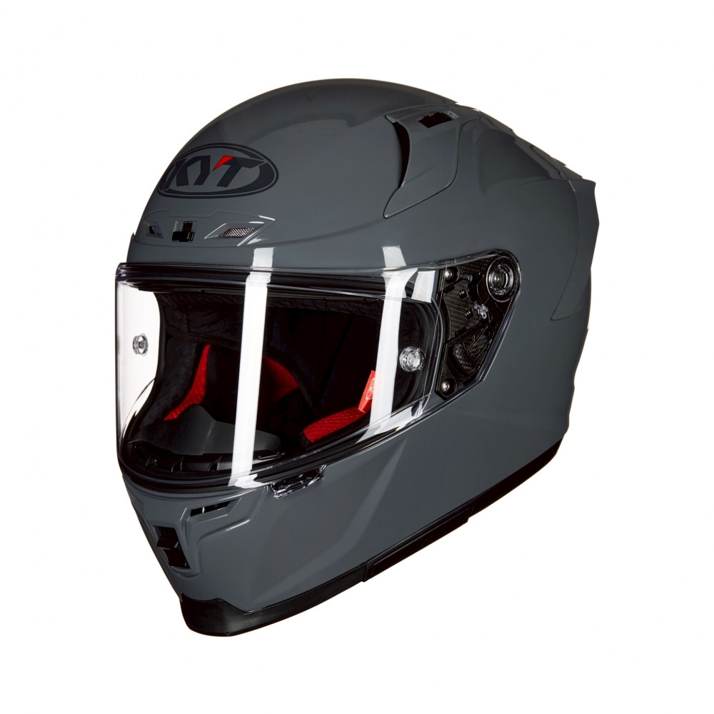 KYT STRIKER 素色款