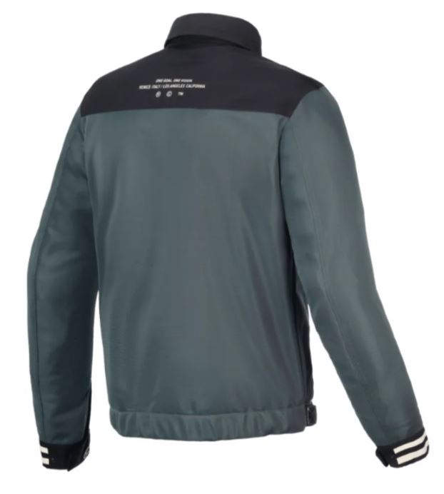 ALPINESTARS A星 IGNITE AIR 防摔外套