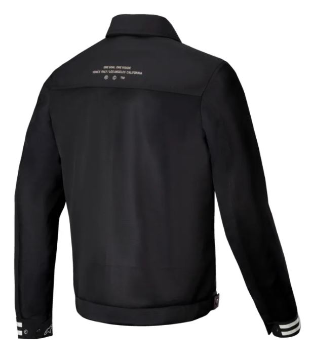 ALPINESTARS A星 IGNITE AIR 防摔外套