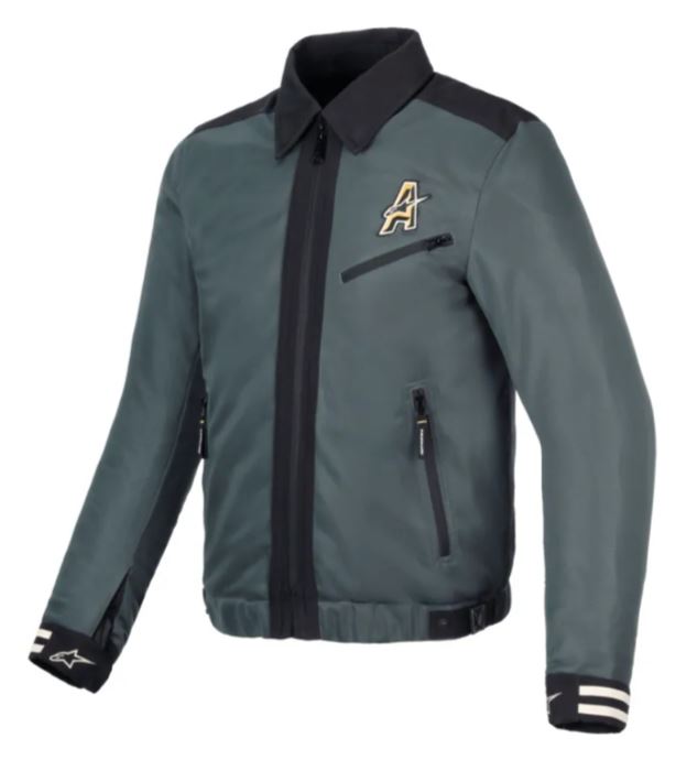 ALPINESTARS A星 IGNITE AIR 防摔外套