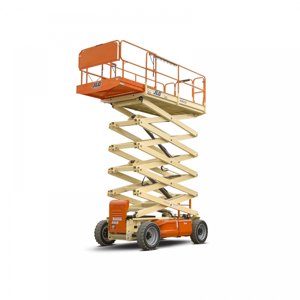 JLG 4069LE