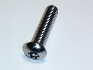 Security Screw002