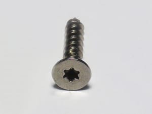 Lag screw