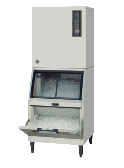 角冰製冰機 IM-2