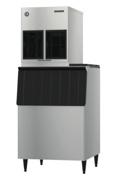 碎冰製冰機 F-80