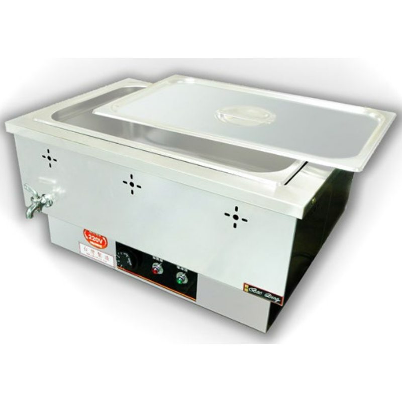 BDY-1E 保溫湯鍋