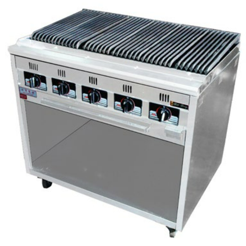 BBQ-84LH 美式碳烤爐