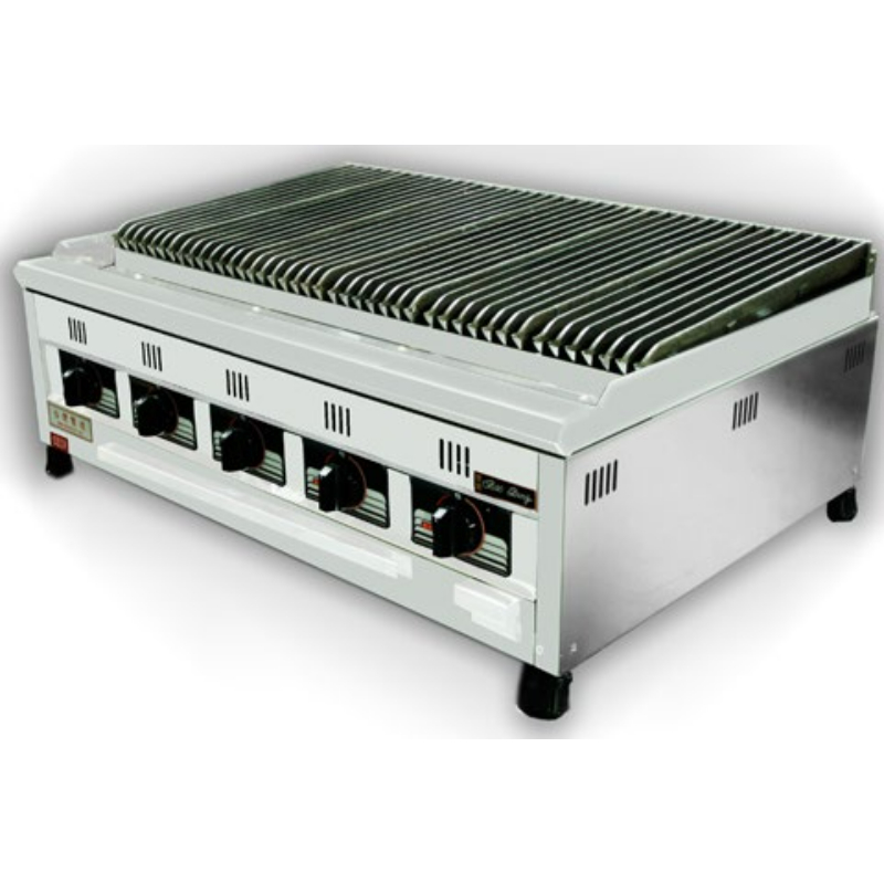 BBQ-84L 美式碳烤爐