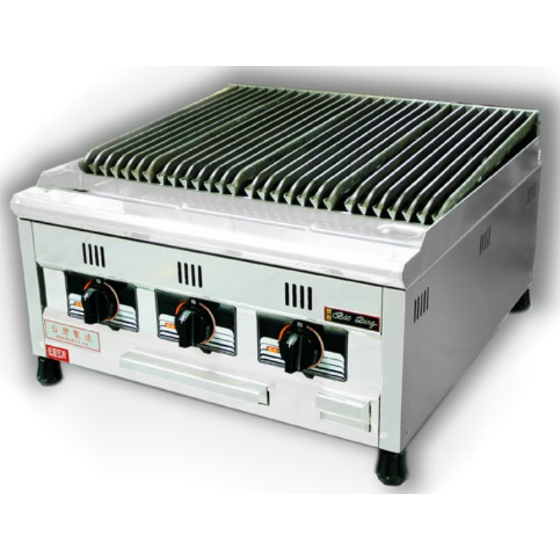 BBQ-56L 美式碳烤爐