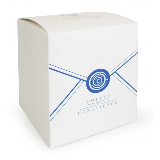 客製化咖啡盒