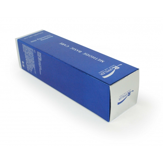 化妝水銀箔包裝