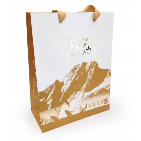 茶葉提袋
