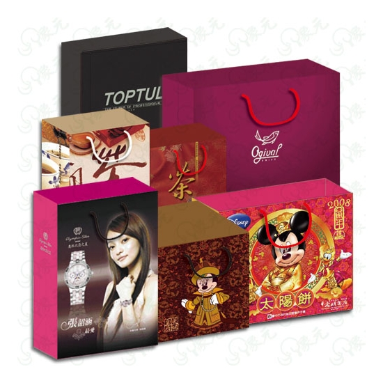 迪士尼手提袋全系列