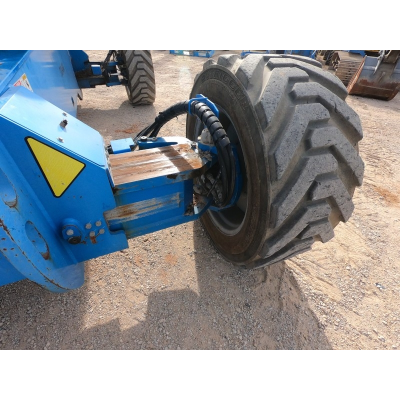 Genie 39米-S125 直臂