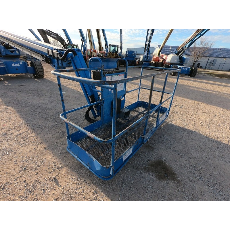 Genie 26米-S85 直臂