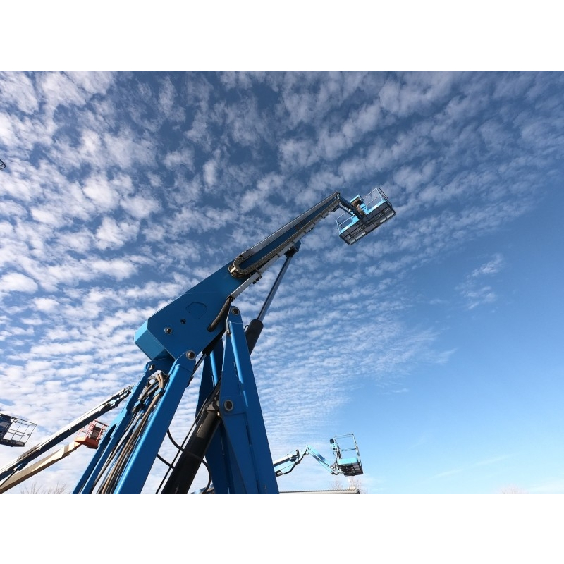 Genie 26米-S85 直臂