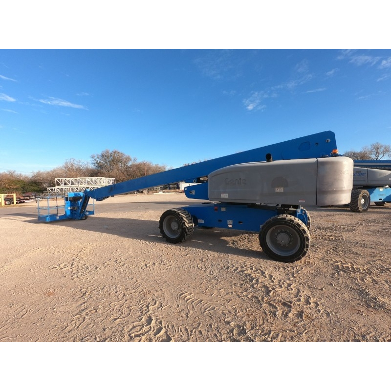 Genie 26米-S85 直臂