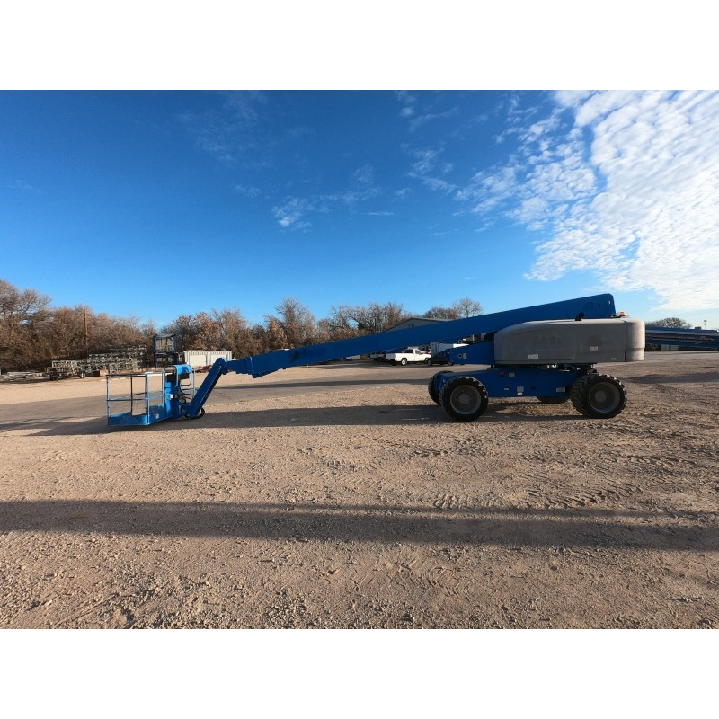 Genie 26米-S85 直臂