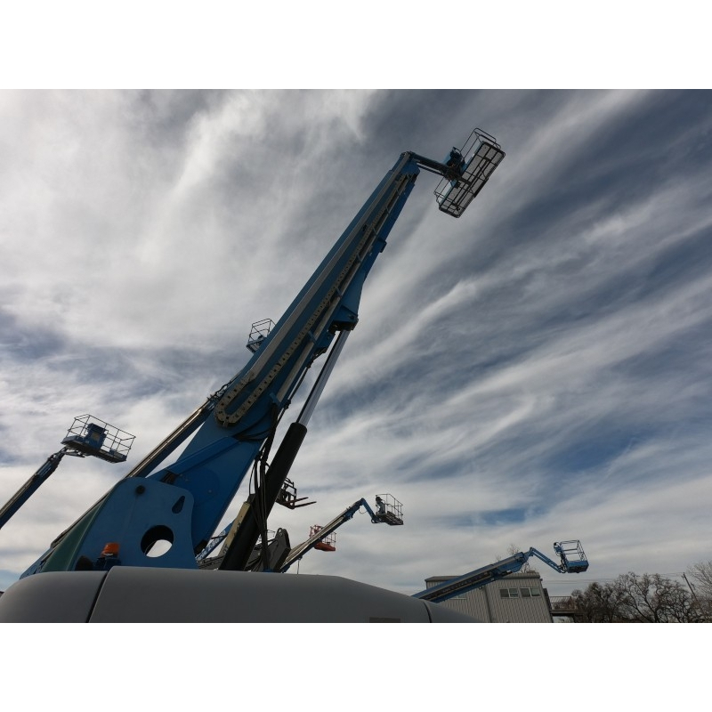 Genie 39米-S125 直臂