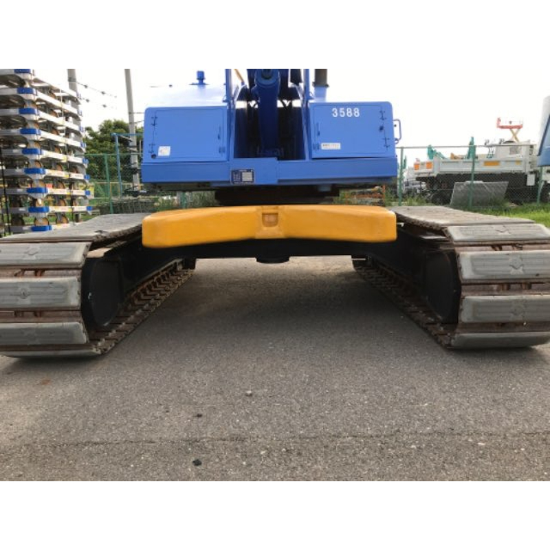 AICHI SR12B 12米-履帶直臂高空作業車