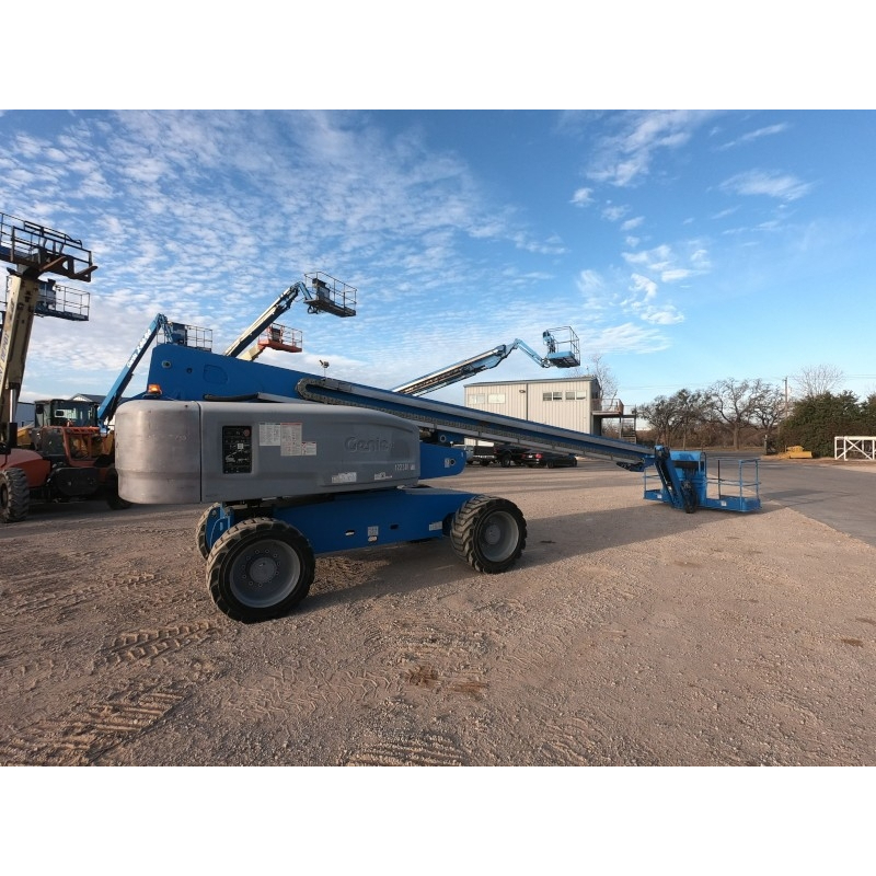 Genie 26米-S85 直臂