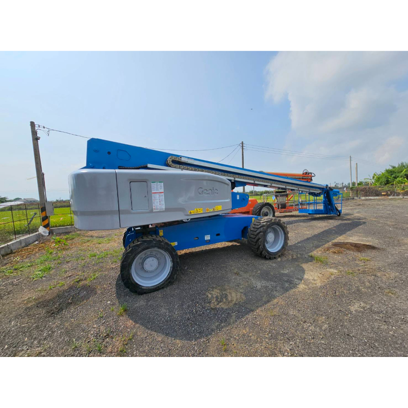 Genie 26米-S85 直臂