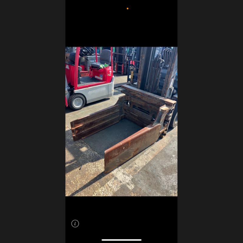 豐田8FD25。 2z自排