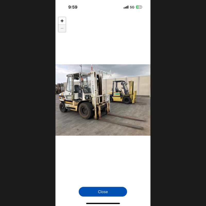 豐田6FD25/8FD25/8FD30/8FDJ35/6FD45